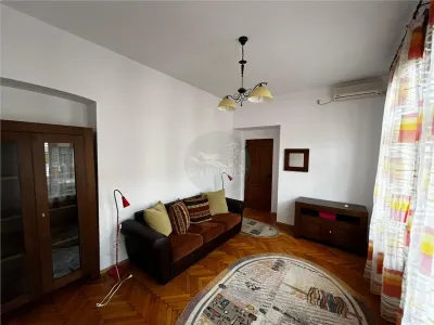 Apartament 2 camere zona Ultracentrala - Sibiu