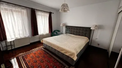Apartament modern 3 camere zona Ultracentrala - foto 4