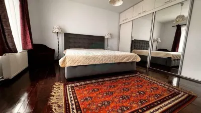 Apartament modern 3 camere zona Ultracentrala - foto 5