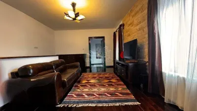 Apartament modern 3 camere zona Ultracentrala - foto 6