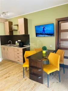 Hotel 4 studiouri 4 camere duble parcare zona Centrala - foto 20