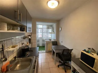 Apartament 2 camere cu balcon zona Bulevardul Mihai Viteazul - foto 2
