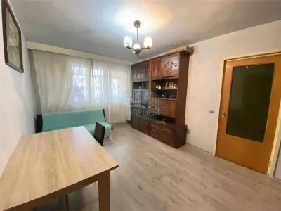 Apartament 2 camere cu balcon zona Bulevardul Mihai Viteazul - foto 4
