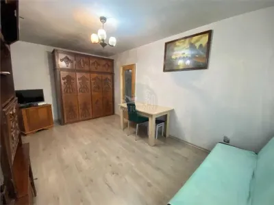 Apartament 2 camere cu balcon zona Bulevardul Mihai Viteazul - foto 5