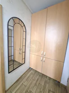 Apartament modern 2 camere balcon zona Shoppping City - foto 11