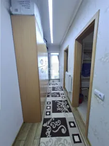 Apartament modern 2 camere balcon zona Shoppping City - foto 8