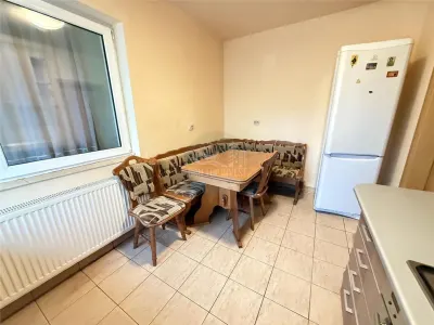 Apartament 3 camere decomandat 2 bai parcare Pictor Brana - foto 10