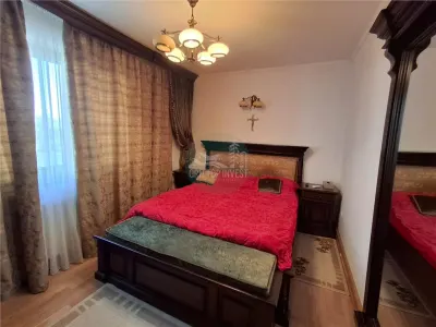 Apartament 2 camere balcon parcare zona Siretului - Sibiu