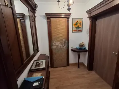 Apartament 2 camere balcon parcare zona Siretului - foto 5