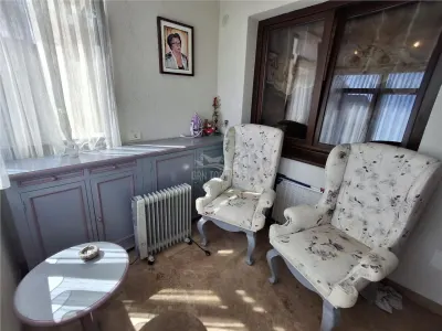 Apartament 2 camere balcon parcare zona Siretului - foto 7