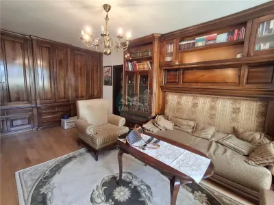 Apartament 2 camere balcon parcare zona Siretului - foto 8