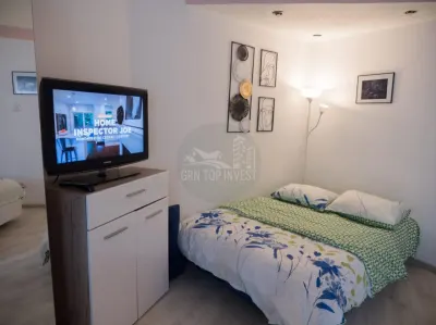 Apartament cu o camera zona Centrala - foto 2