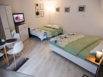Apartament cu o camera zona Centrala - foto 3