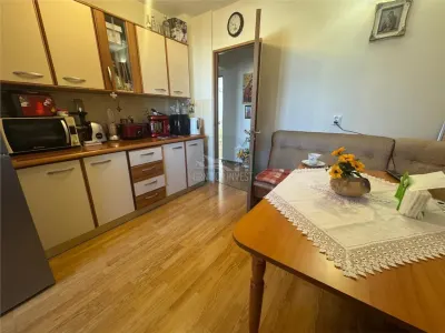 Apartament decomandat cu 2 camere zona Vasile Aaron - foto 15