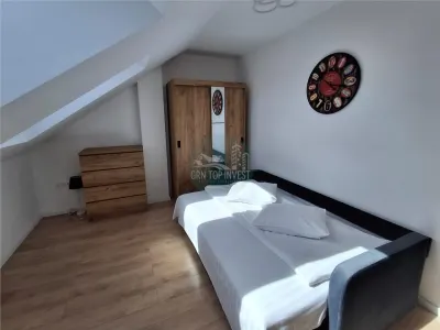 Apartament 3 camere 2 bai balcon 2 locuri parcare zona Arhitectilor - foto 3