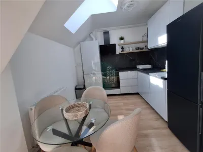 Apartament 3 camere 2 bai balcon 2 locuri parcare zona Arhitectilor - foto 4
