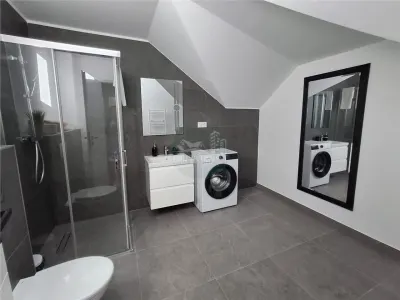 Apartament 3 camere 2 bai balcon 2 locuri parcare zona Arhitectilor - foto 5