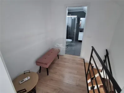 Apartament 3 camere 2 bai balcon 2 locuri parcare zona Arhitectilor - foto 7