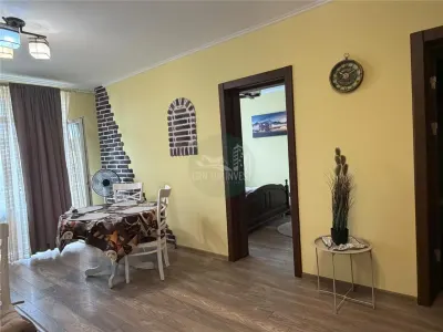 Apartament 3 camere cu balcon in Cartierul Arhitectilor - foto 6