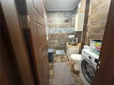 Apartament 3 camere cu balcon in Cartierul Arhitectilor - foto 7