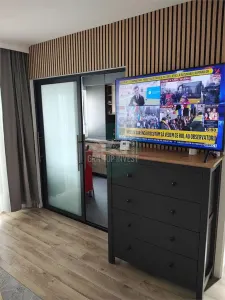 Apartament NOU cu 3 camere balcon parcare zona Shopping City - foto 3