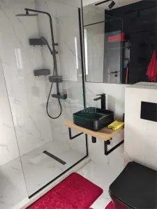 Apartament NOU cu 3 camere balcon parcare zona Shopping City - foto 8