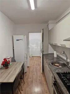 Apartament decomandat cu 3 camere 2 bai in Terezian - foto 18