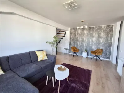 Apartament 3 camere 2 locuri parcare zona Arhitectilor - foto 11