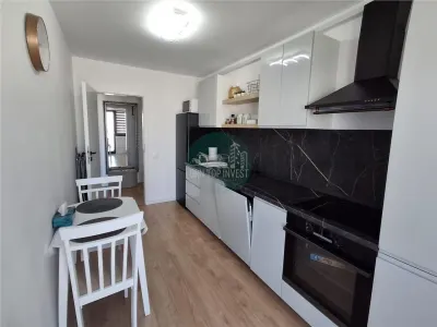 Apartament 3 camere 2 locuri parcare zona Arhitectilor - foto 12
