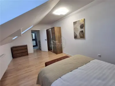 Apartament 3 camere 2 locuri parcare zona Arhitectilor - foto 14