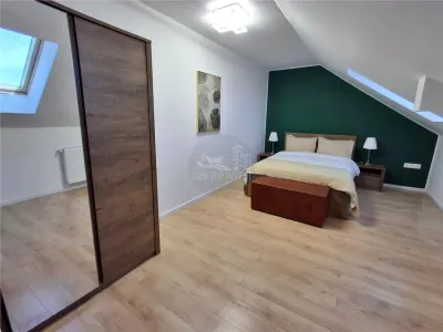 Apartament 3 camere 2 locuri parcare zona Arhitectilor - foto 3