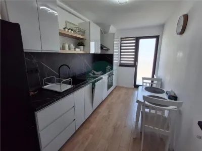 Apartament 3 camere 2 locuri parcare zona Arhitectilor - foto 4