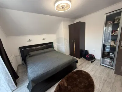 Casa individuala 5 camere 2 bai zona Terezian - foto 6