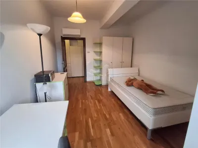 Penthouse 4 camere terasa 50mp parcare zona Centrala - foto 16