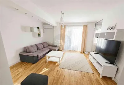 Apartament 3 camere cu balcon si pivnita in Turnisor - Sibiu