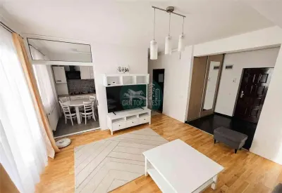 Apartament 3 camere cu balcon si pivnita in Turnisor - foto 2
