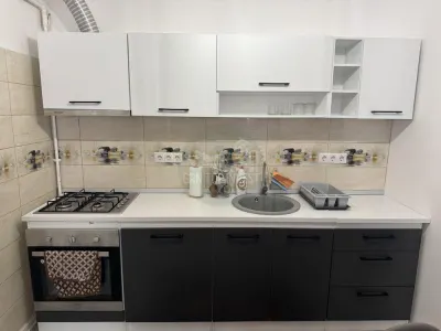 Apartament modern 2 camere balcon si parcare Doamna Stanca - foto 6