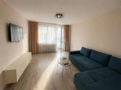 Apartament 2 camere decomandat balcon zona Rahovei - Sibiu