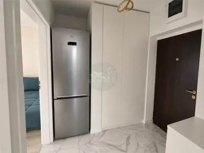 Apartament 2 camere decomandat balcon zona Rahovei - foto 8