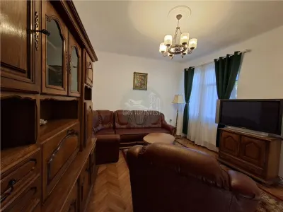 Apartament 2 camere Zona Orasul de Jos - foto 2