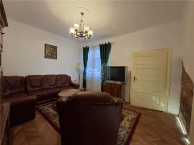 Apartament 2 camere Zona Orasul de Jos - foto 5