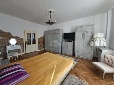 Apartament 2 camere Zona Orasul de Jos - foto 7