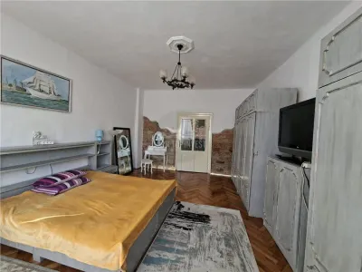 Apartament 2 camere Zona Orasul de Jos - foto 8