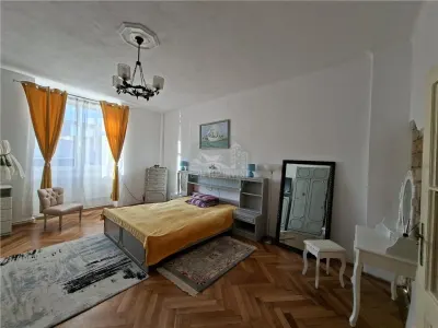 Apartament 2 camere Zona Orasul de Jos - foto 9