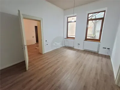 Apartament 2 camere zona Ultracentrala - Sibiu