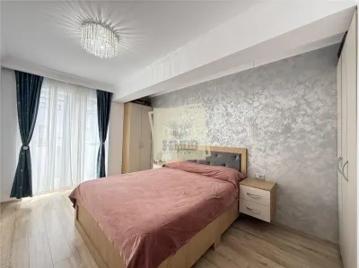 Apartament nou 3 camere 80 mpu 2 bai balcon parcare subterana - foto 2