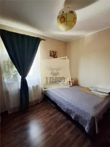 Apartament 3 camere decomandat Balcon |Pod si curte zona Turnisor - foto 3