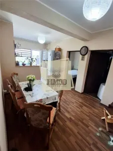Apartament 3 camere decomandat Balcon |Pod si curte zona Turnisor - foto 4