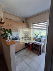 Apartament 3 camere decomandat Balcon |Pod si curte zona Turnisor - foto 6