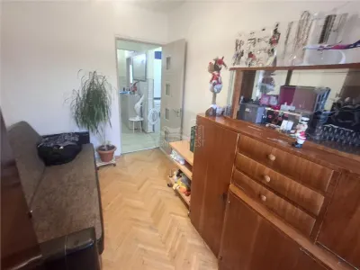 Apartament 3 camere decomandat 2 balcoane pivnita zona Valea Aurie - foto 18